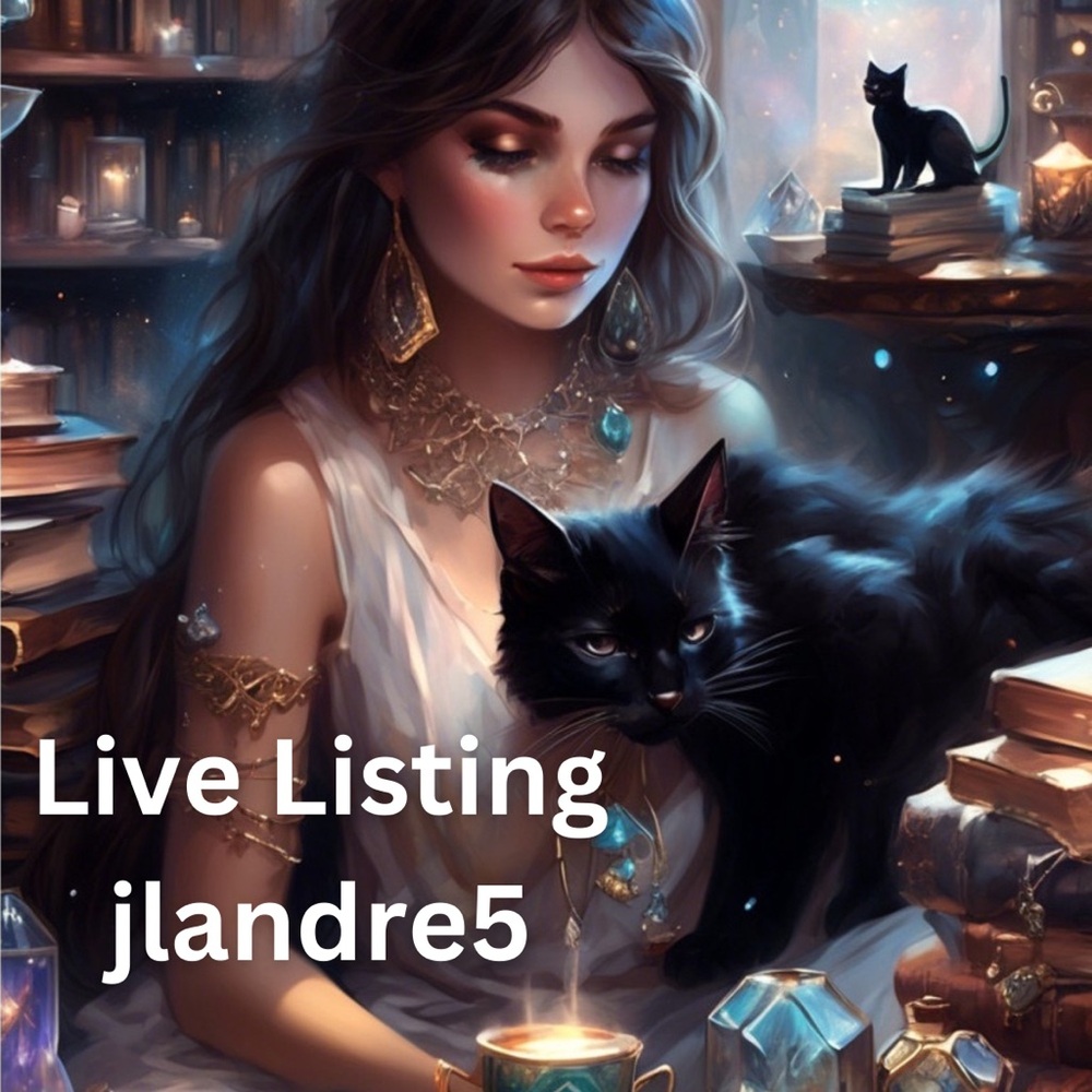 NEW! 🖤Like for show notifications! jlandre5!🖤 - Picture 6 of 15